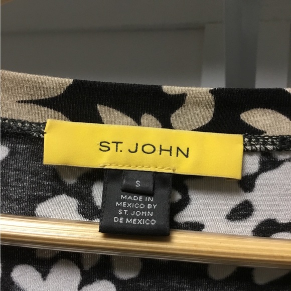 St.John Top - Picture 11 of 14
